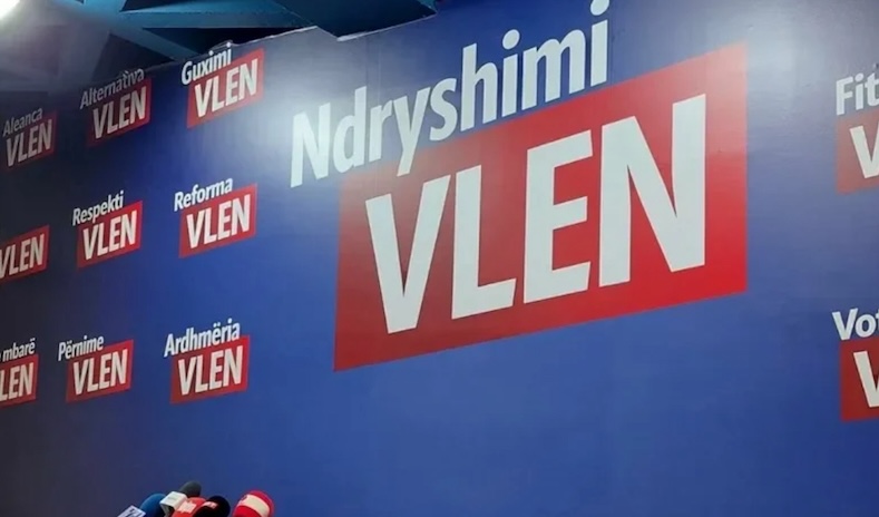 Kryeministri i parë shqiptar delegat në Kongresit historik të VLEN it