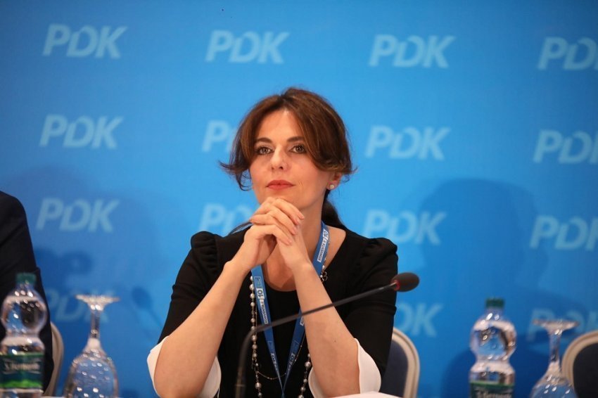 Çitaku mbështet protestën e studentëve shqiptarë në Shkup  Nuk jemi mysafirë askund  jemi autoktonë 