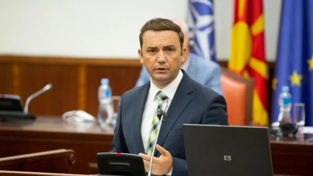 Osmani: Miratimi i Ligjit për Përfaqësim të Drejtë shënon ditën më të errët për marrëdhëniet ndëretnike