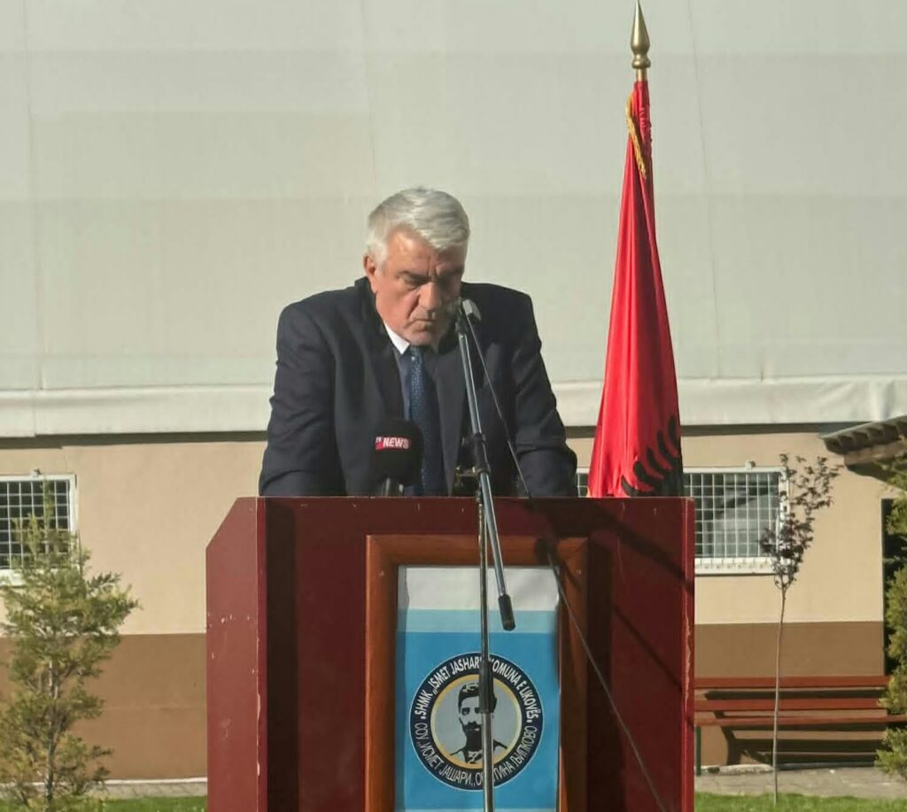 Ahmet Asani: Profesor Avdyli ishte ndër pishtarët e parë të hapjes së paraleleve shqipe në Gjimnazin e Kumanovës