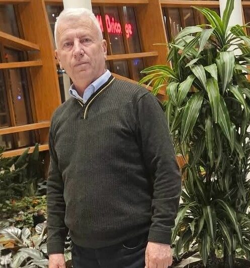 Një jetë në shërbim të dijes   Skender Rushiti mbyll karrierën 40 vjeçare në arsim