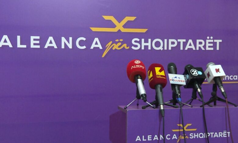 ASH: Kur ishin opozitarë emërtimin e rrugëve e kishin kauzë, tani nuk kanë asnjë reagim serioz