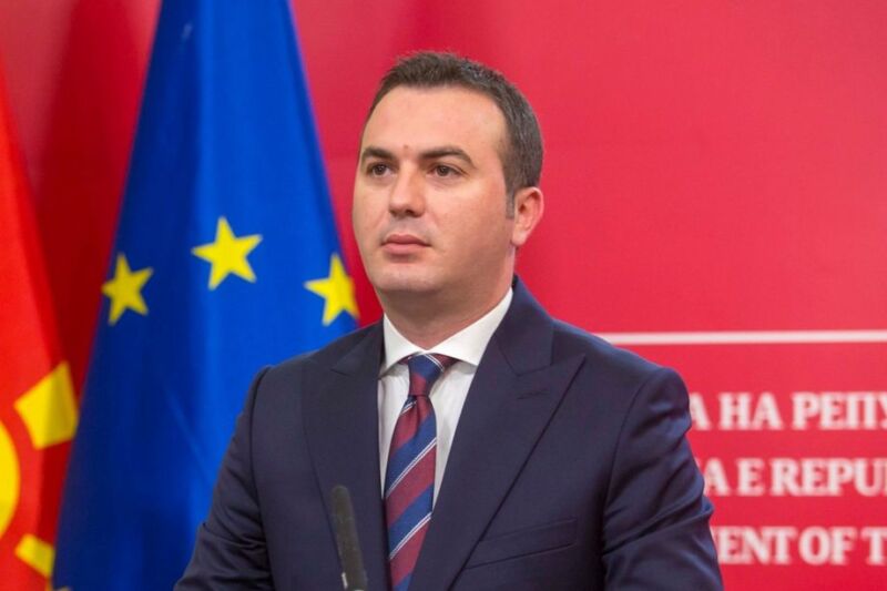 Arbër Ademi: Partia НИШТО po na kthen çdo ditë mbrapa