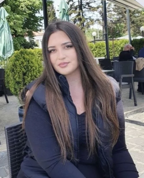 Aksident në Pogradec  humb jetën Elmedina Lloga 26 vjeçare nga Struga