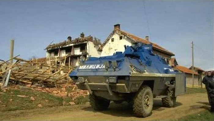 Prokuroria Speciale e Kosovës me aktakuzë për sulmin ndaj familjes Jashari