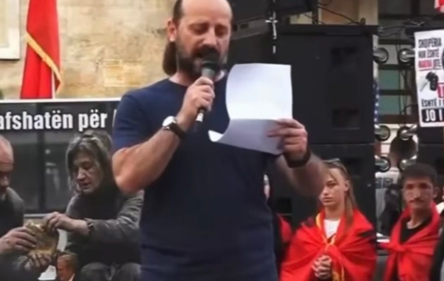 Kush është Dritan Goxhaj, ish-ushtari i UÇK-së që Rama dhe Balla e quajnë “zëdhënës të Iranit”