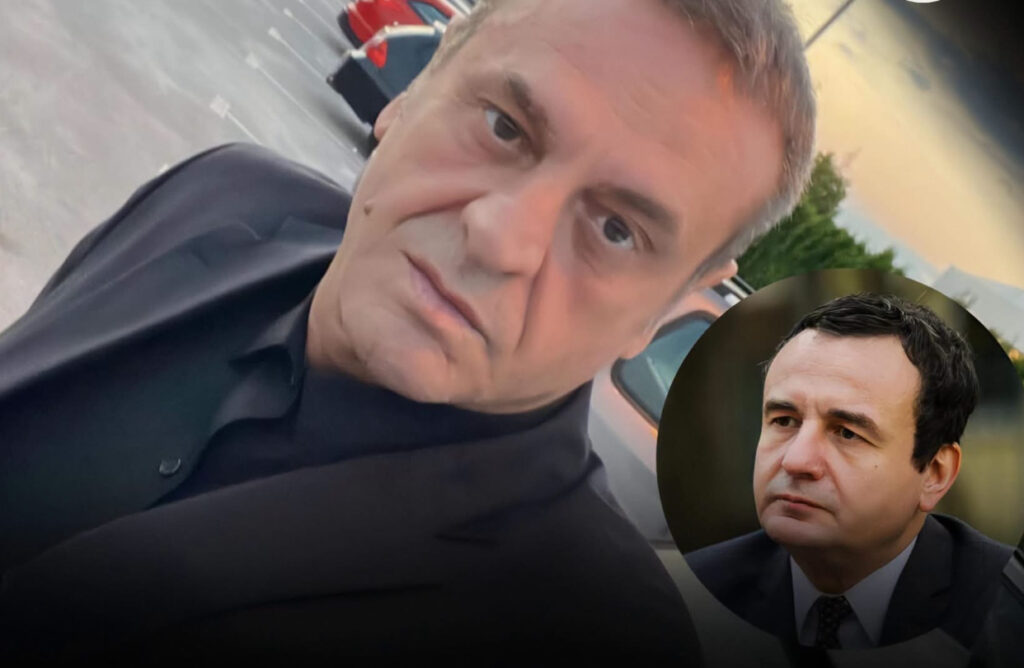 Sinan Vllasaliu: Albin Kurti po del politikani më i pakorruptuar deri tash