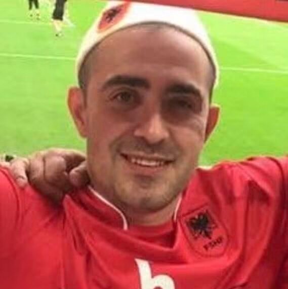 Humb jetën në një aksident në Zvicer Blerim Salihu  djali i Heroit të Kombit Jashar Salihu