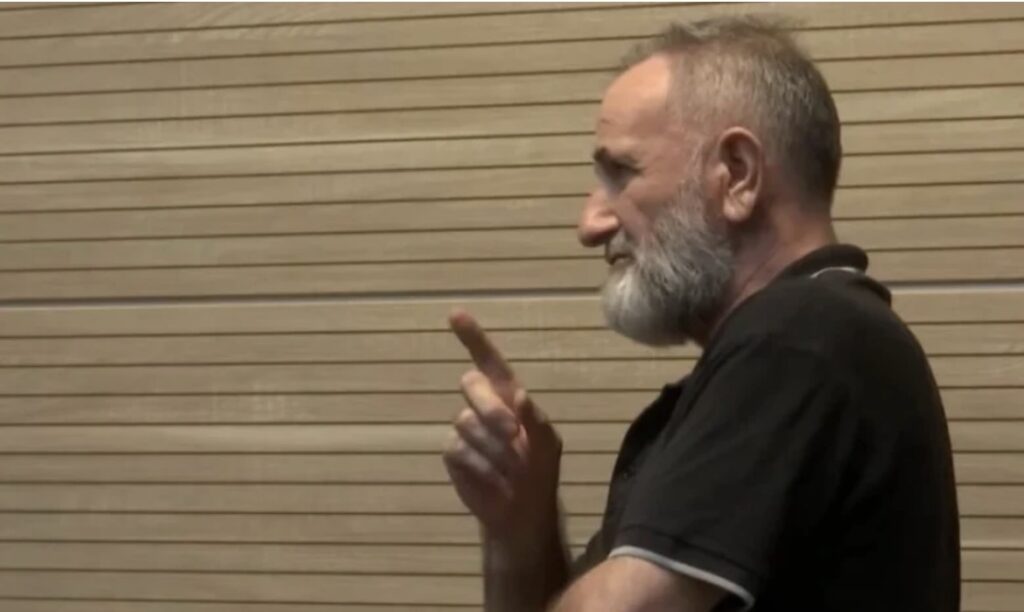 Gjykata në Prishtinë e dënon Hysri Selimin me 6 vjet burgim për spiunazh për Serbinë
