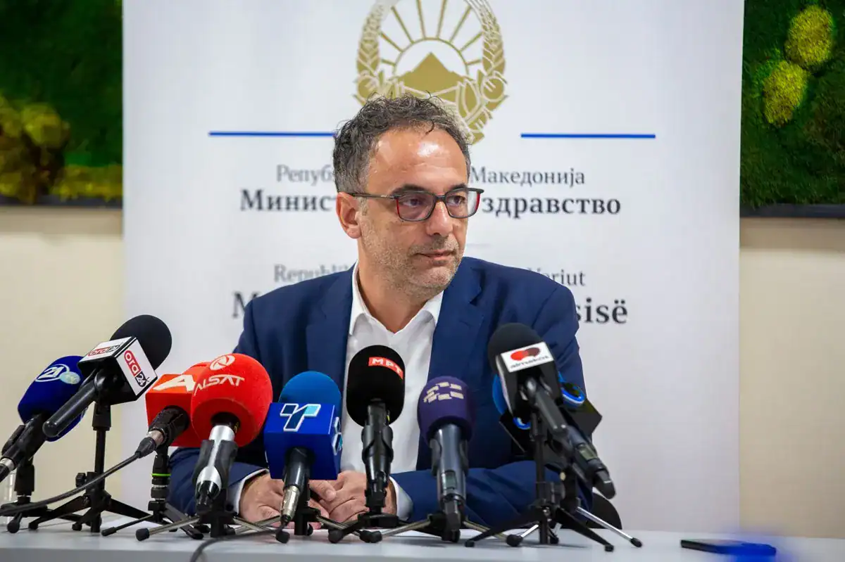 Rikonstruimi i Qeverisë  Azir Aliu pret të mbetet në krye të Shëndetësisë 