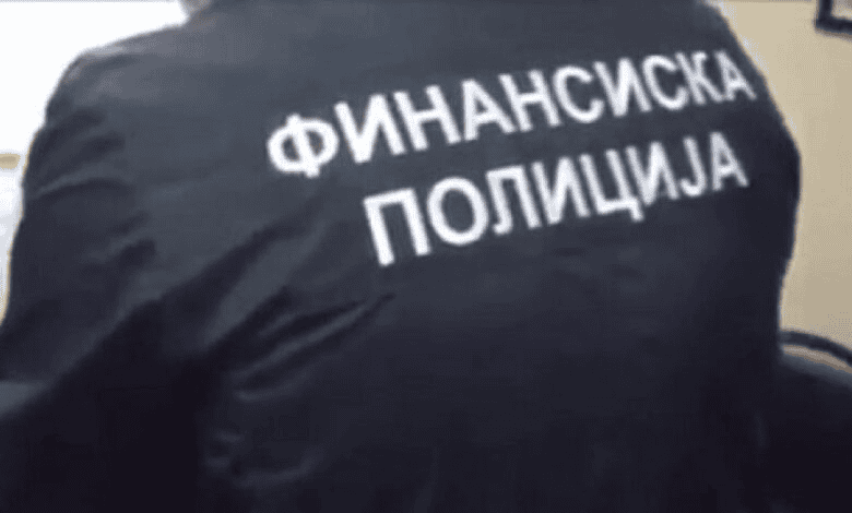 Aksion policor, arrestohet një ish drejtor gjatë qeverisjes BDI-LSDM (Foto)