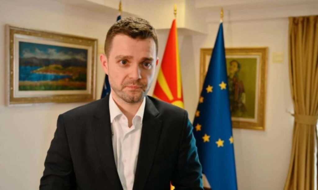 Mucunski: Çështja me Bullgarinë, nesër diskutohet me presidentin e KE-së, Antonio Koshta