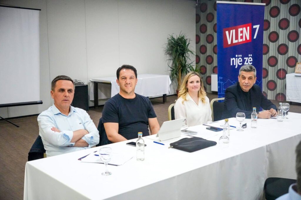 VLEN po bëhet gati për fitore të re