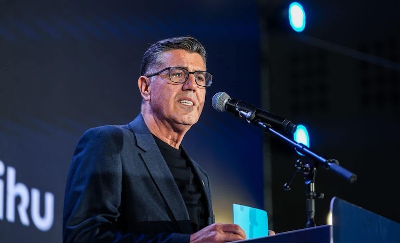 Haziri  Jemi të gatshëm të ulemi dhe të diskutojmë me Kurtin për mundësinë e bashkëpunimit