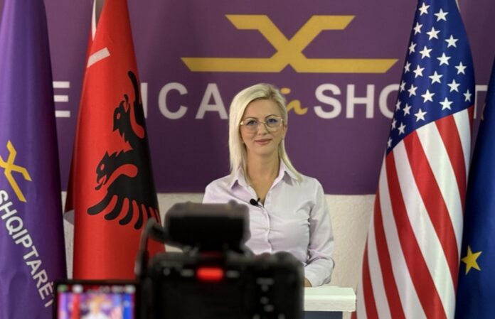 Njomza Shaqiri dorëhiqet nga të gjitha strukturat e ASH së