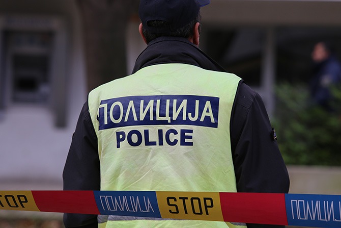 Arrestime nga Kumanova deri në Tetovë  E kanë  shitur  një fëmijë për 500 euro 