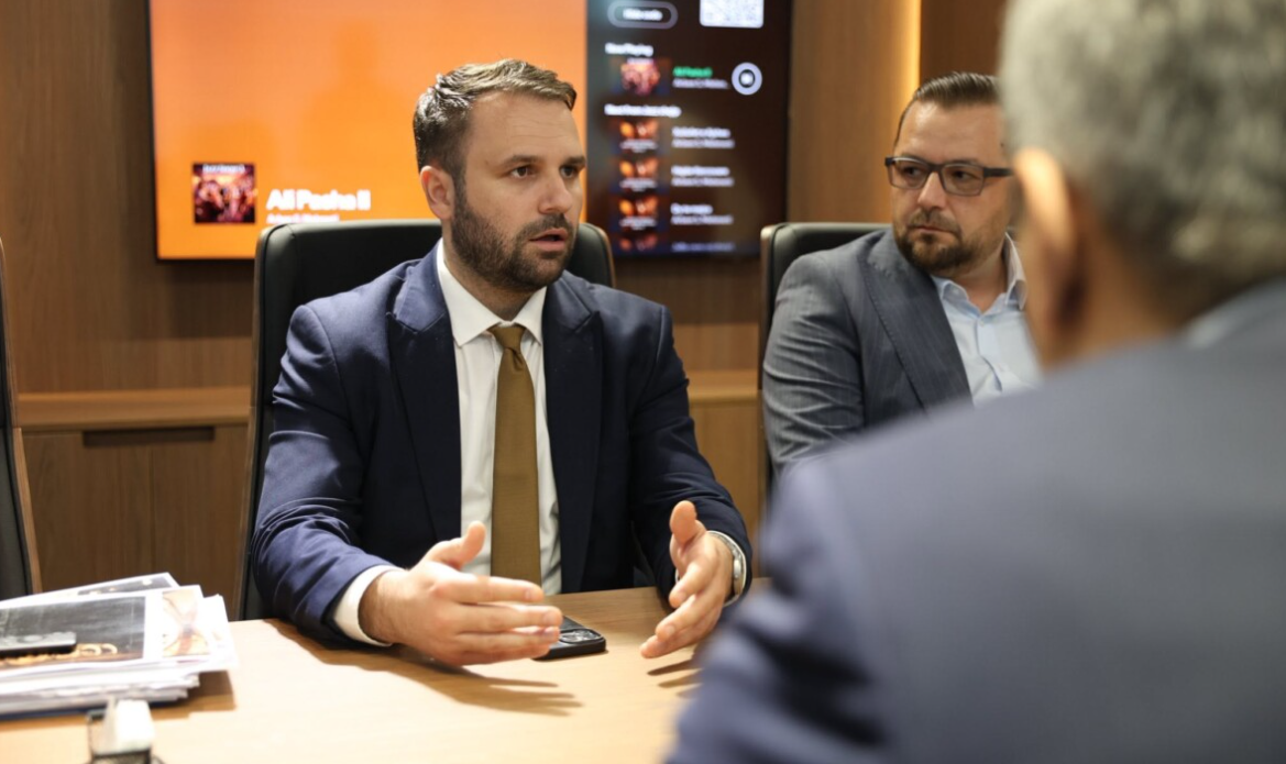 Thirrje kompanive për mbështjetje financiare  Durmishi  Mund të aplikohet deri më 15 qershor