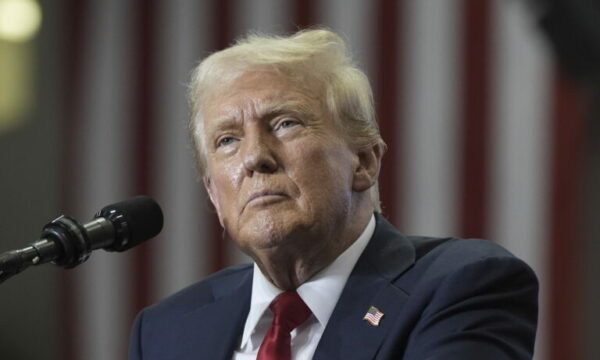  I kemi dhënë fund luftës   Trump njofton arritjen e marrëveshjes me Iranin