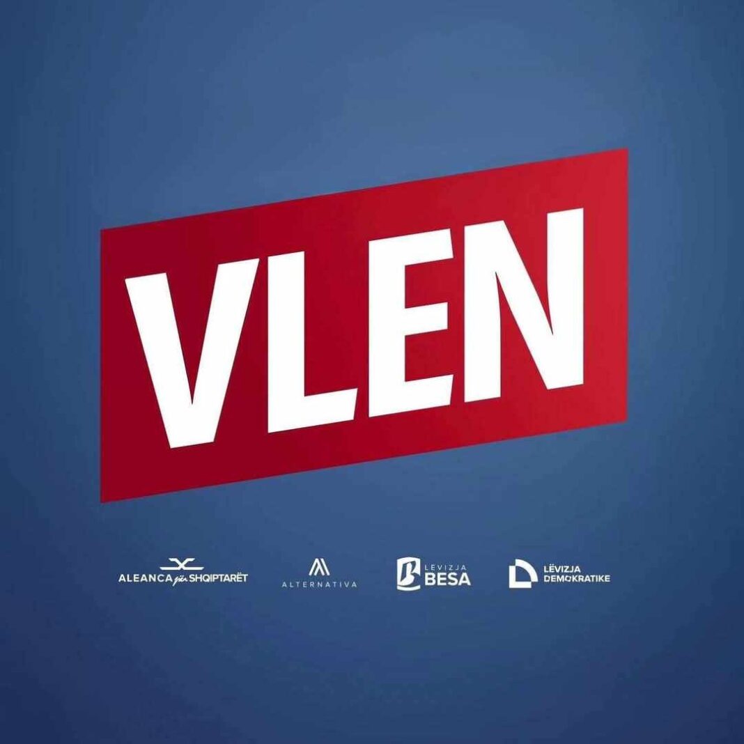 VLEN  Shkupi këto ditë jehon shqip me zërin e librave