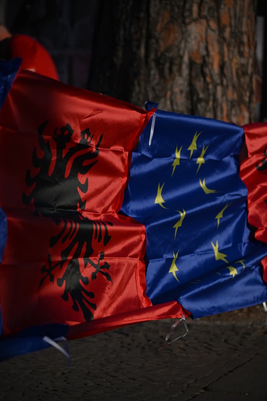 BE ja fut protestat për Zvërnecin në agjendën e zgjerimit