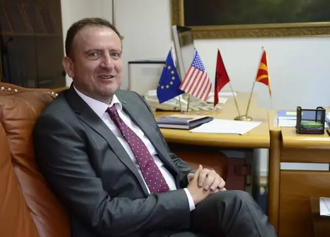 ASH a mund sërish të jetë pjesë e Qeverisë  Ja cfarë thotë Taravari