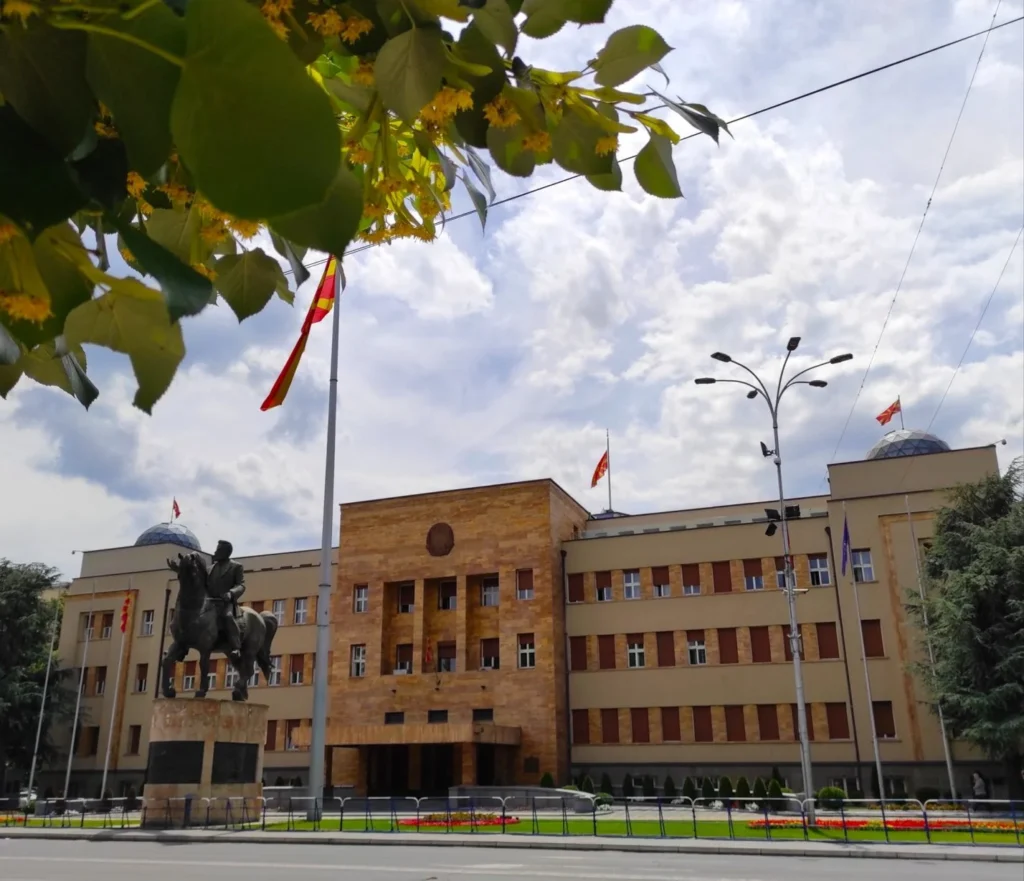 Seanca të pesë komisioneve kuvendore