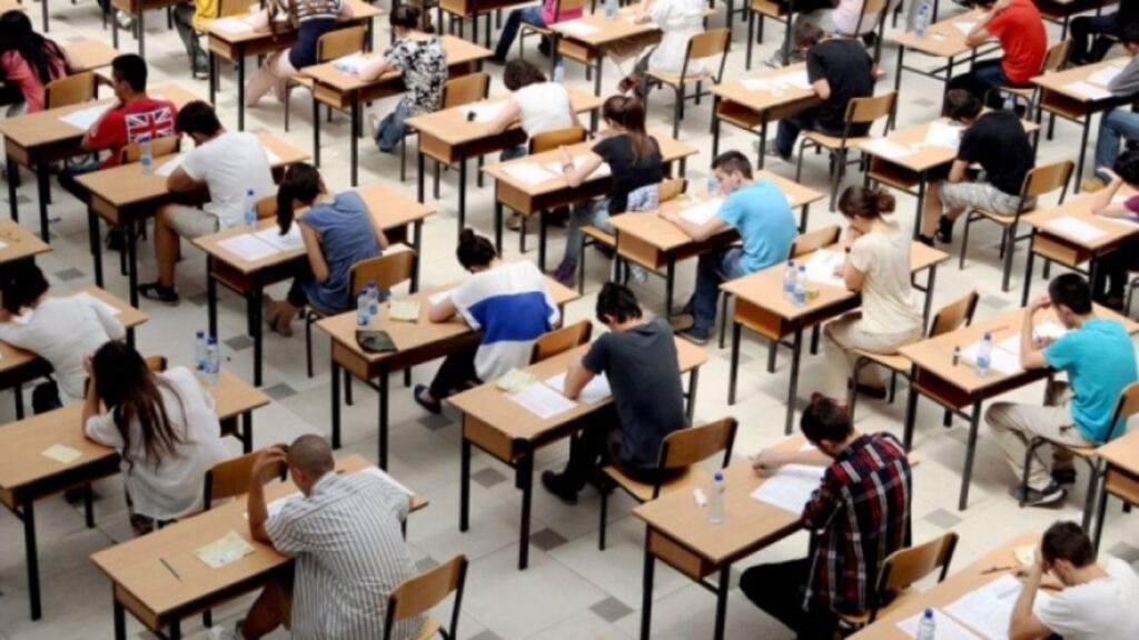 Mbi 19 mijë nxënës sot do t’i nënshtrohen testit të maturës