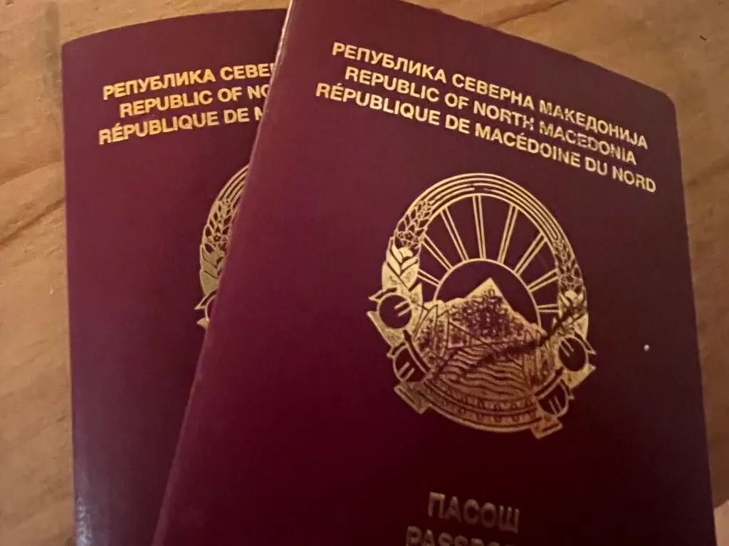 Maqedonia e Veriut do të shtrëngojë kriteret për  pasaportat e arta 