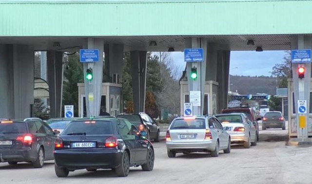 VLEN   One Stop Shop  me Shqipërinë forcon lidhjet ekonomike  turistike dhe familjare