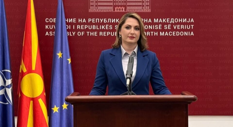 Ligji për përfaqësim të drejtë në Kuvend  Ajdari  Nuk ka peshë juridike  është eksperiment politik 