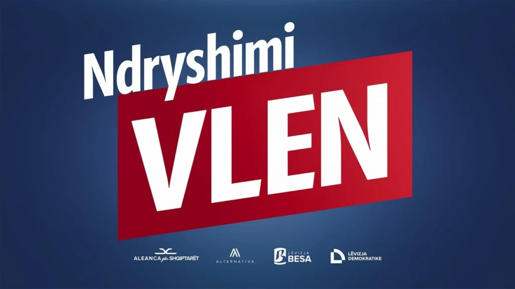 VLEN: Jo një parti më shumë, por një forcë më e madhe!