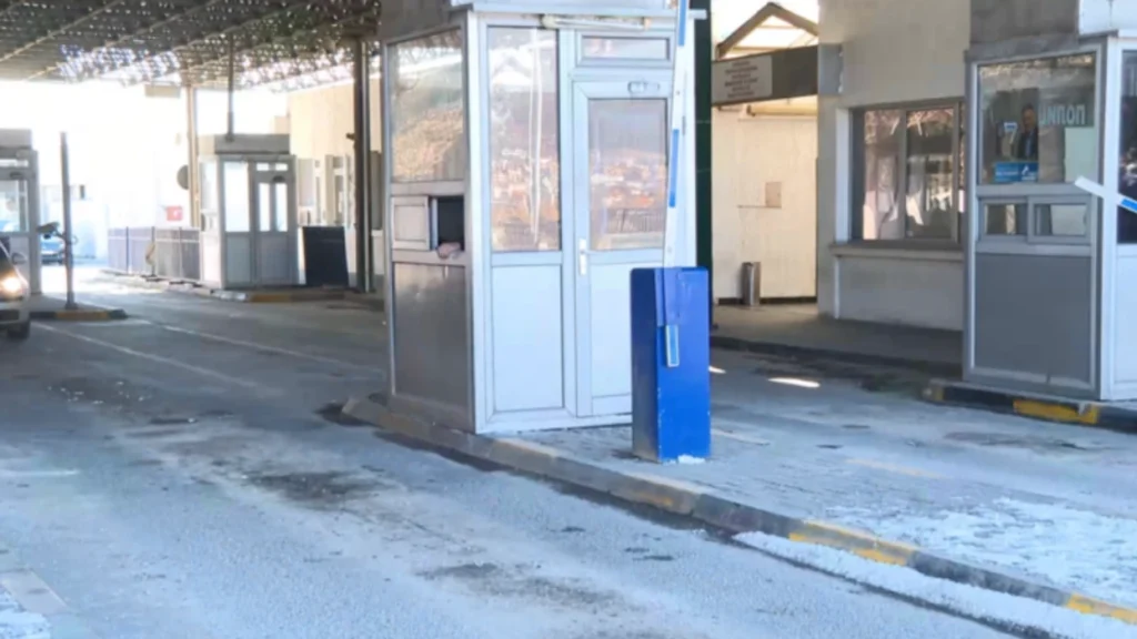LAMM: Nuk ka pritje të gjata në vendkalimet kufitare