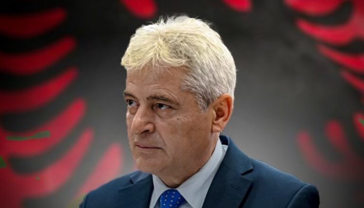 Ali Ahmeti dënon deklaratën e ministres serbe: Ideologjitë e urrejtjes përfundojnë në bankën e historisë