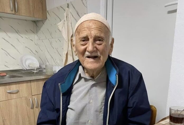 Ndërroi jetë 107 vjeçari si banori më i vjetër i Çairit