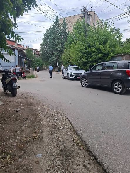 Të shtëna me armë zjarri pranë Monopollit në Kumanovë