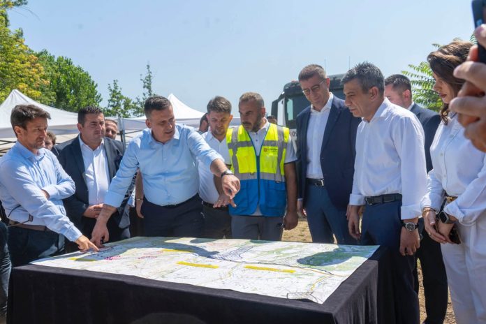 VLEN: Mbi 6 milionë euro investim- Saraji fiton zhvillim