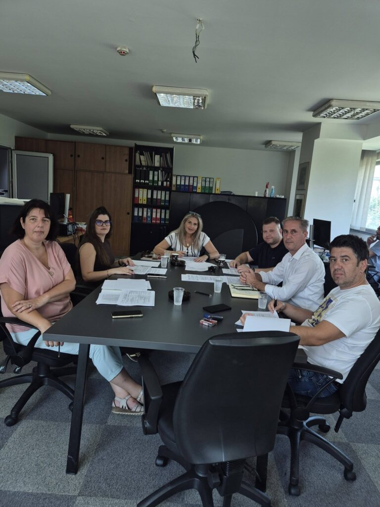 Mevludin Avdiu: Miratohet raporti financiar i tremujorit të dytë në NP AGRO – BURSA Shkup