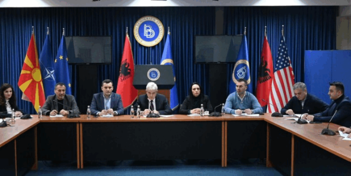 BDI: Jemi gati për zgjedhje të parakohshme parlamentare