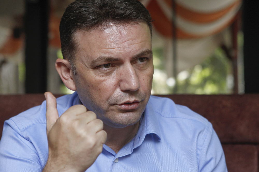 Bujar Osmani kundër emërimit të Arben Fetait: Krijimi i një kanali paralel në Bruksel e dëmton diplomacinë shtetërore