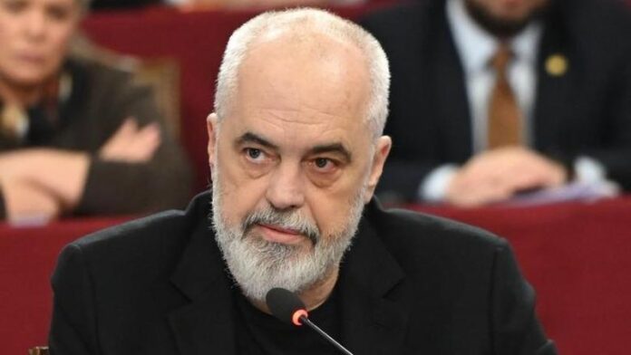 Rama për Sazanin dhe Zvërnecin: Nuk shesim tokë publike, projekti do të jetë në harmoni me standardet e BE-së