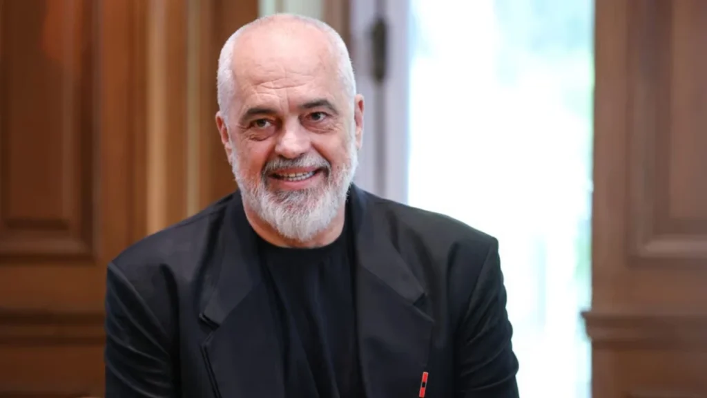 Rama mburret me prodhimet ushtarake shqiptare: Një ditë ushtria e ShBA do jetë me “Made in Albania”