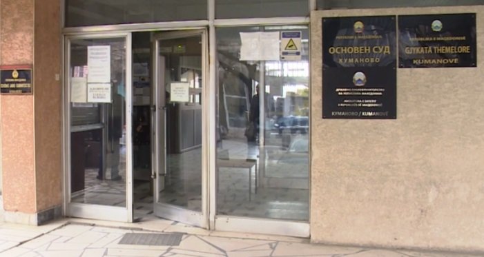 Nesër fillon gjykimi i  vrasësit serik  nga Nagoriçani i Vjetër  i Kumanovës