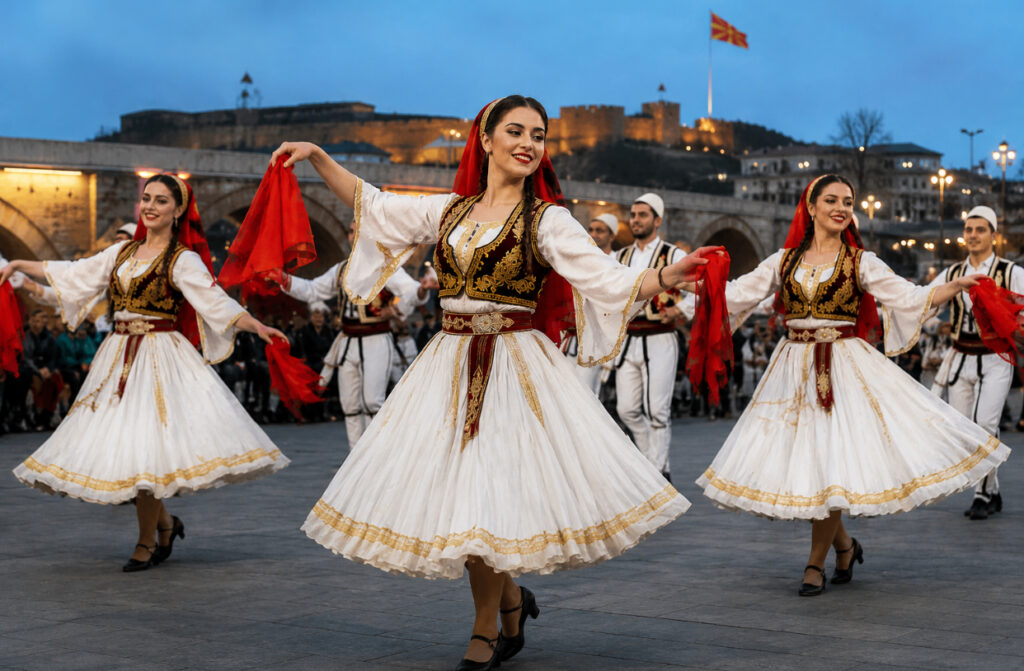 Për herë të parë, me iniciativë të Komunës së Çairit, organizohet Festivali Ndërkombëtar i Muzikës “Çarshia”