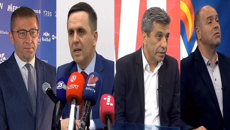 Shkarkimet përfshijnë edhe zëvendësministrat e drejtorët