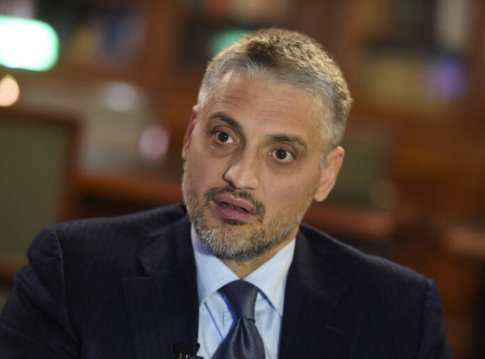 Çedomir Jovanoviq i kërkon falje shqiptarëve për deklaratën gjenocidale të ministres së Vuçiqit