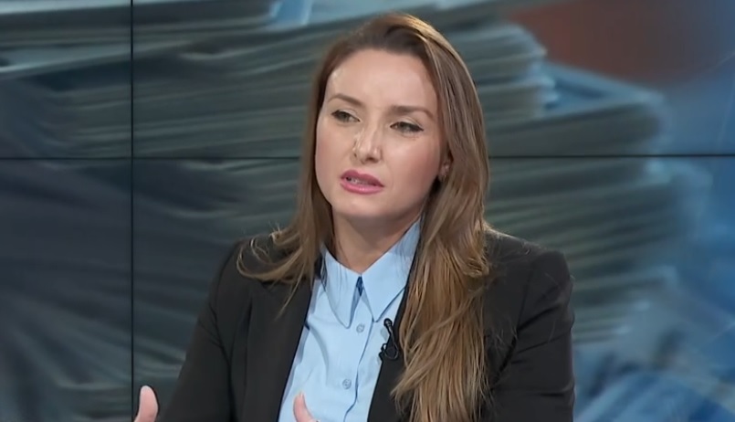 Ilire Dauti tregon se si u prish koalicioni mes Ali Ahmetit e Ziadin Selës  Video 