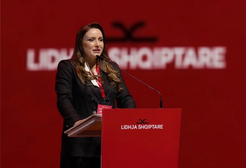Ilire Dauti  VLEN dhe BDI po bashkëpunojnë për ti bërë hyzmetin VMRO së