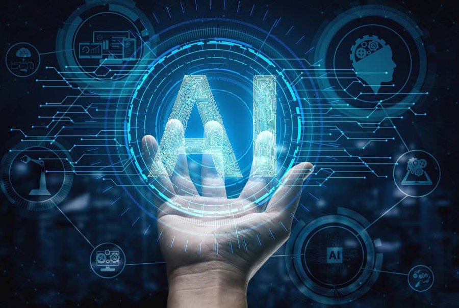 Inteligjenca Artificiale po dobëson kujtesën