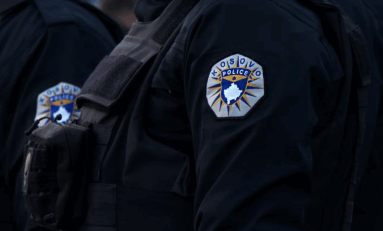 Policia e Kosovës aksion të suksesshëm në Veri  gjen arsenal municioni dhe pajisje ushtarake në në Zubin Potok