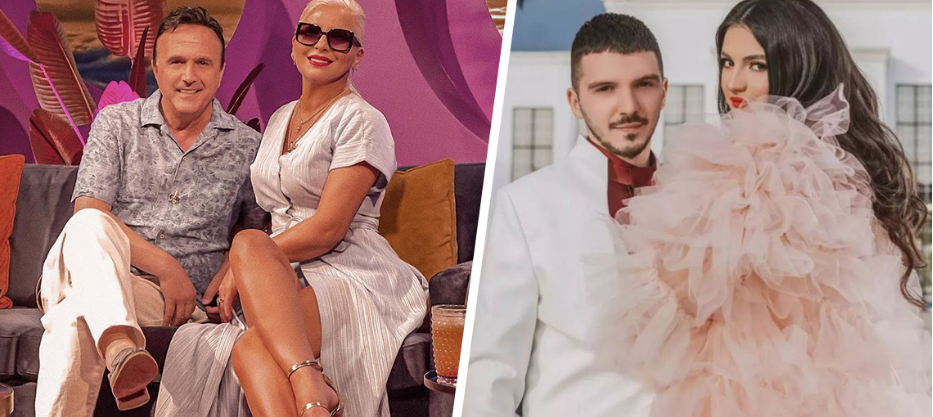Nusja merr vendimin e rëndësishëm në familjen e Naim dhe Mihrije Brahës